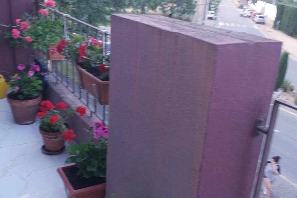 Apartamento Vacaciones Palafrugell Bagian luar foto