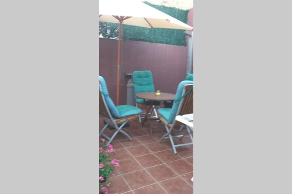 Apartamento Vacaciones Palafrugell Bagian luar foto
